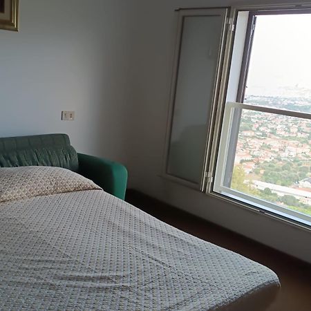 蒙雷亚莱La Casa Del Nonno别墅 外观 照片