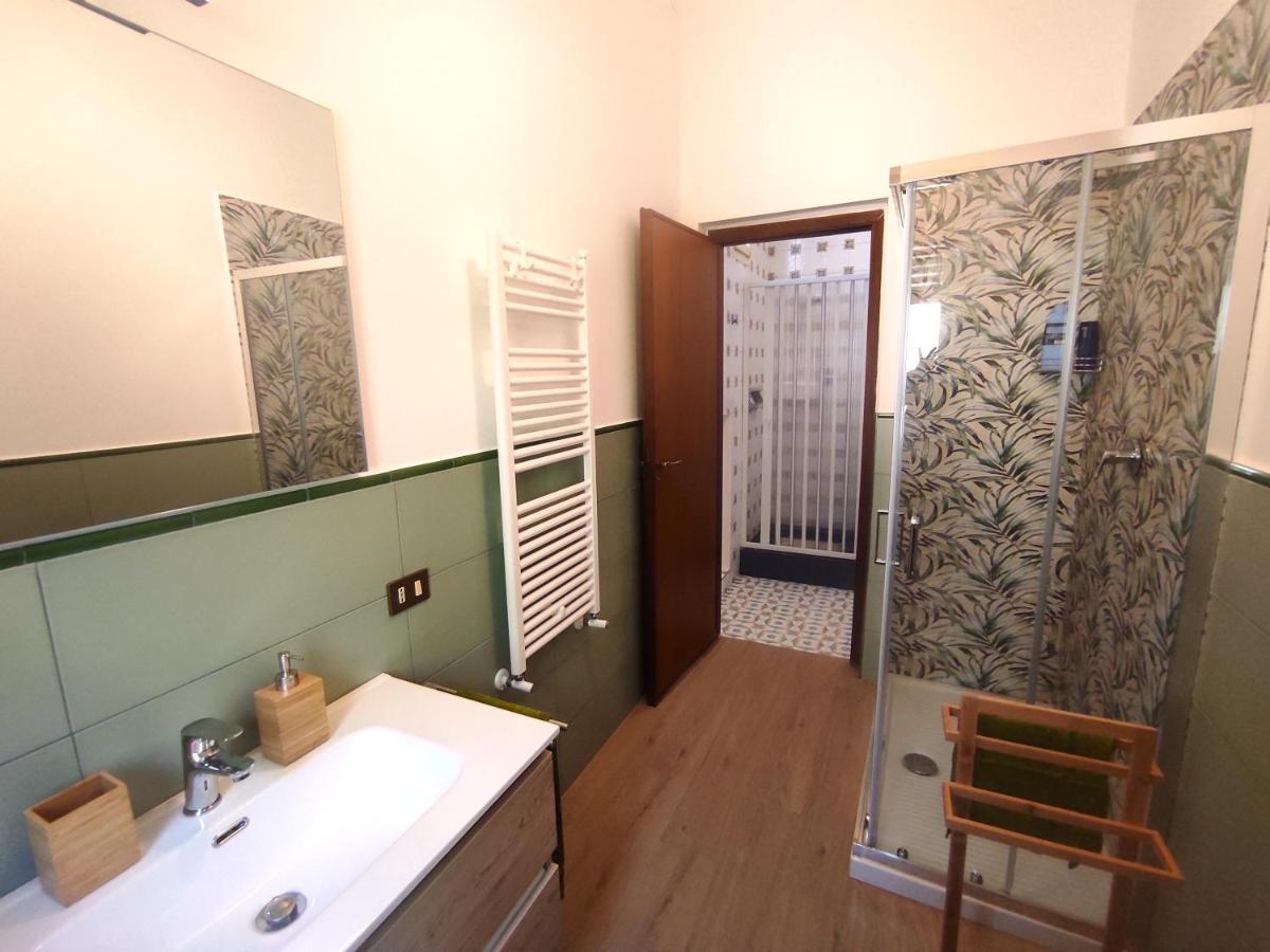 蒙雷亚莱La Casa Del Nonno别墅 外观 照片