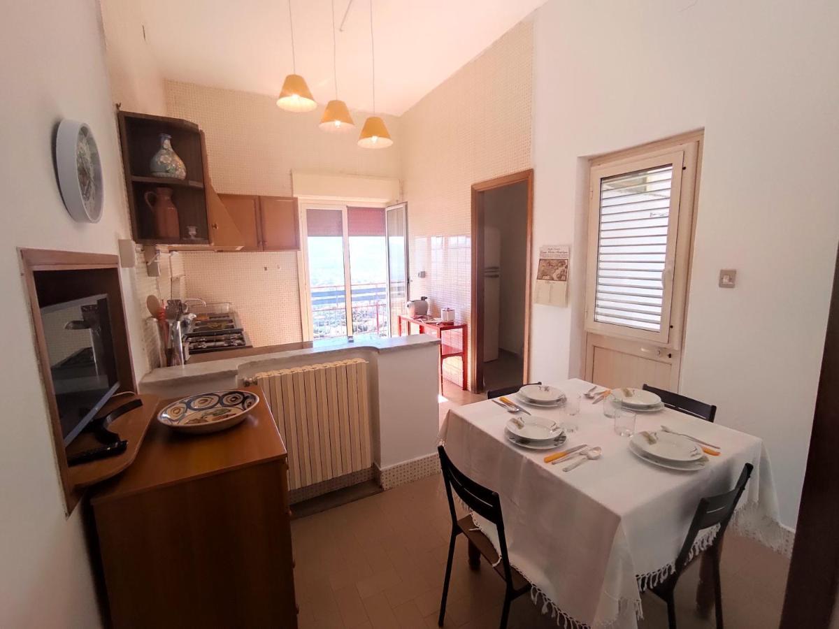 蒙雷亚莱La Casa Del Nonno别墅 外观 照片