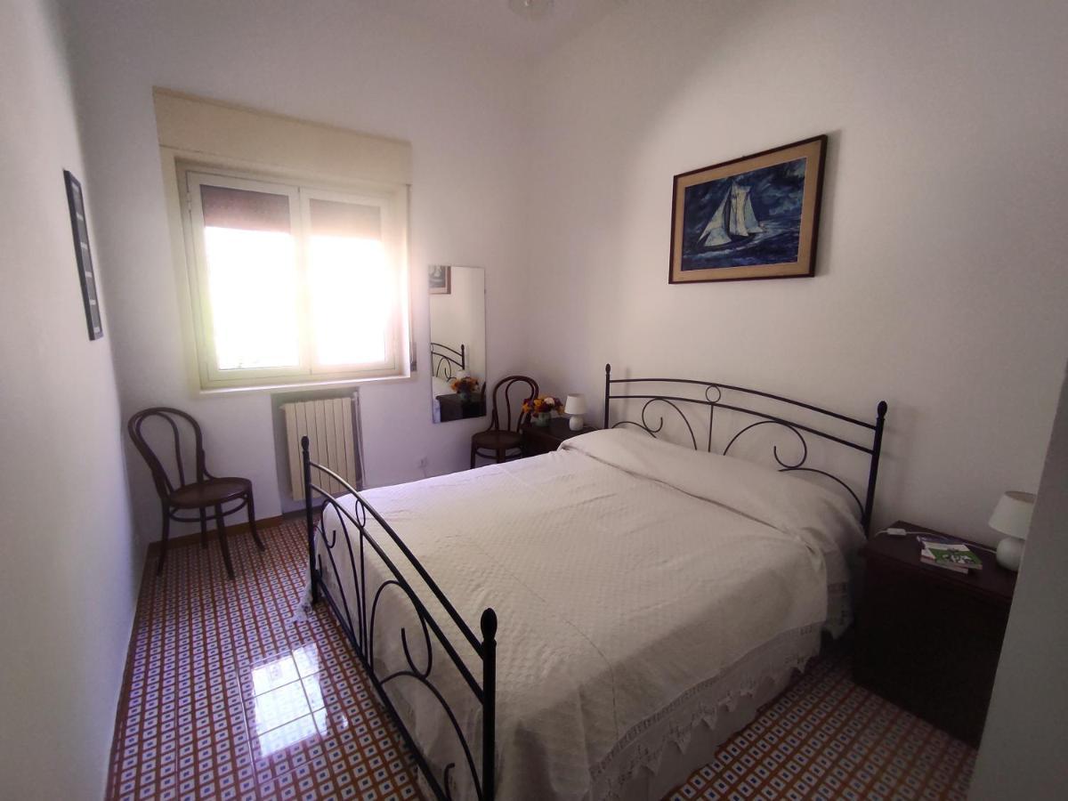 蒙雷亚莱La Casa Del Nonno别墅 外观 照片
