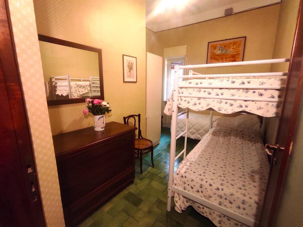 蒙雷亚莱La Casa Del Nonno别墅 外观 照片