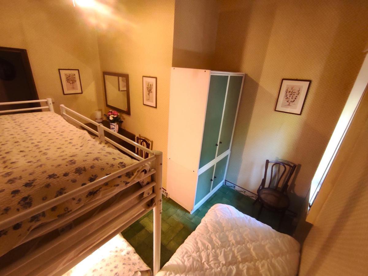 蒙雷亚莱La Casa Del Nonno别墅 外观 照片