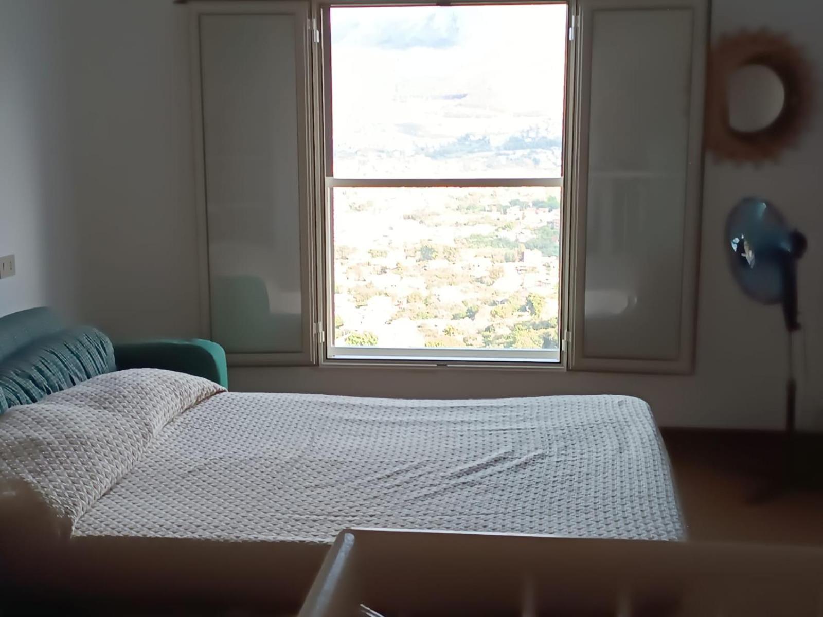 蒙雷亚莱La Casa Del Nonno别墅 外观 照片