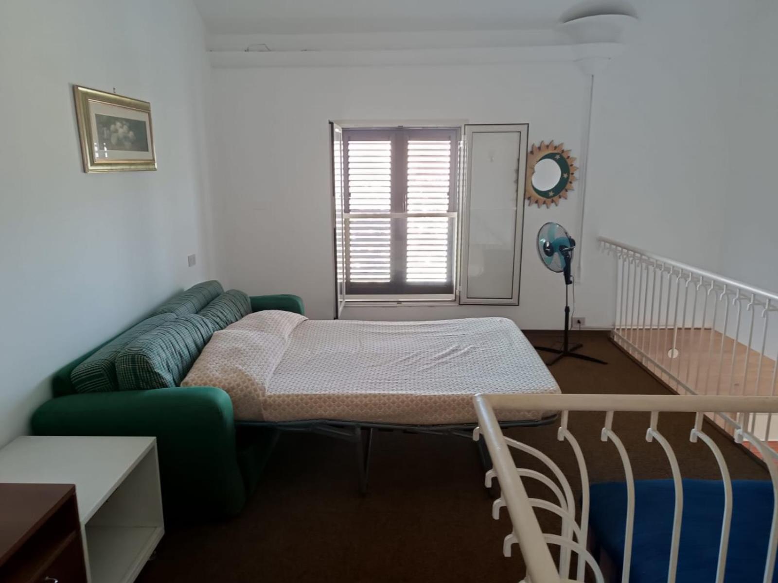 蒙雷亚莱La Casa Del Nonno别墅 外观 照片